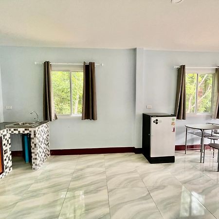 Lamai Home 3 Ko Yao Noi Exteriör bild