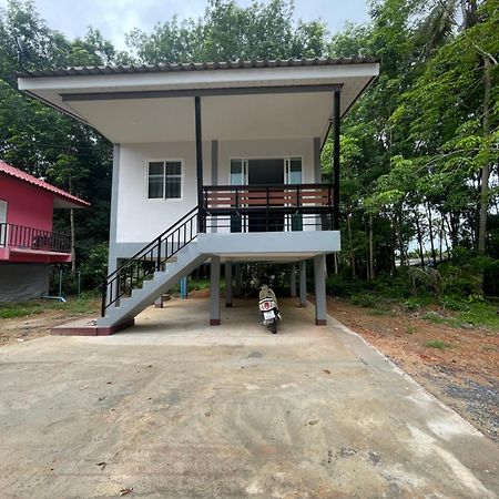 Lamai Home 3 Ko Yao Noi Exteriör bild