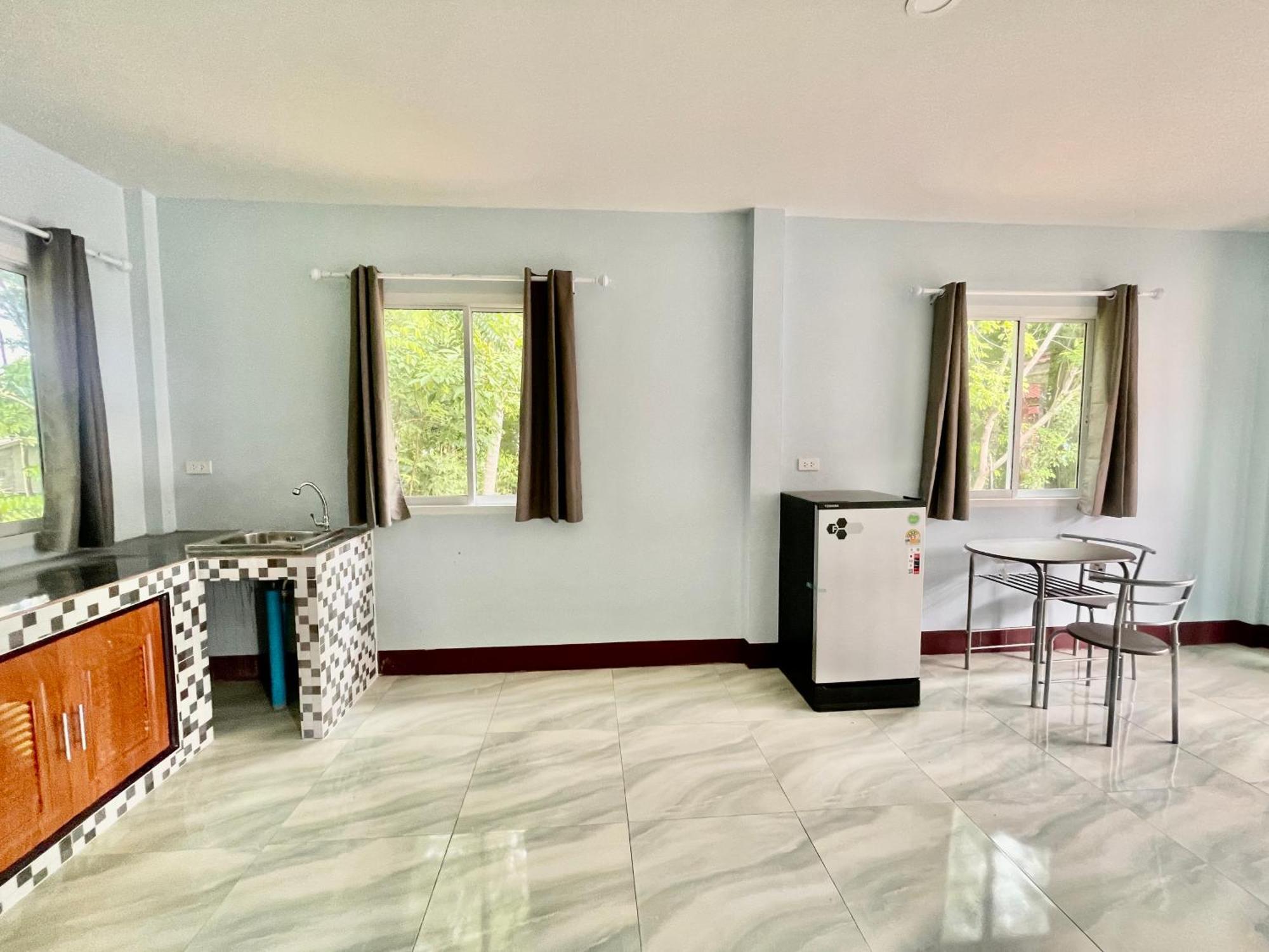 Lamai Home 3 Ko Yao Noi Exteriör bild