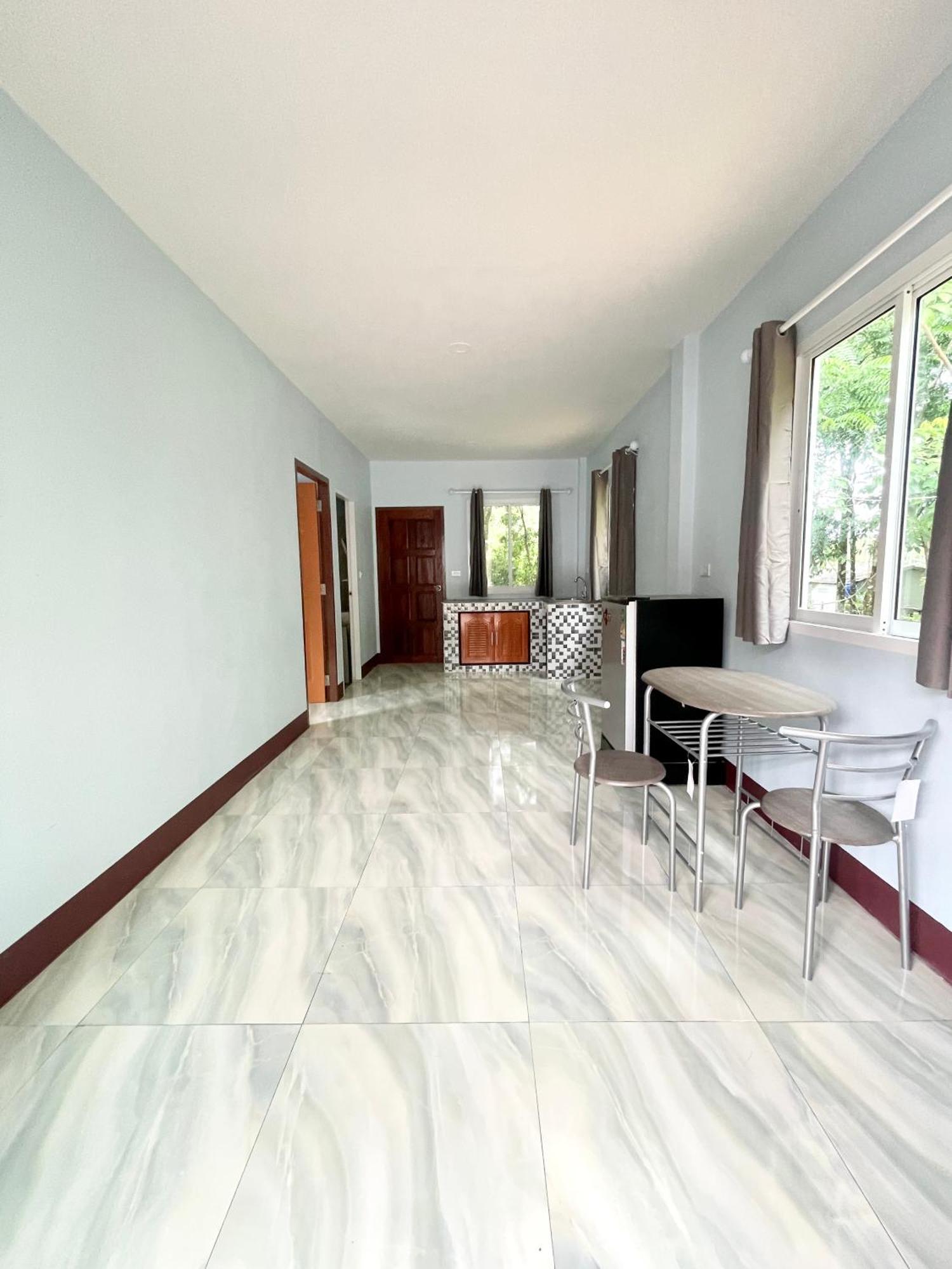 Lamai Home 3 Ko Yao Noi Exteriör bild