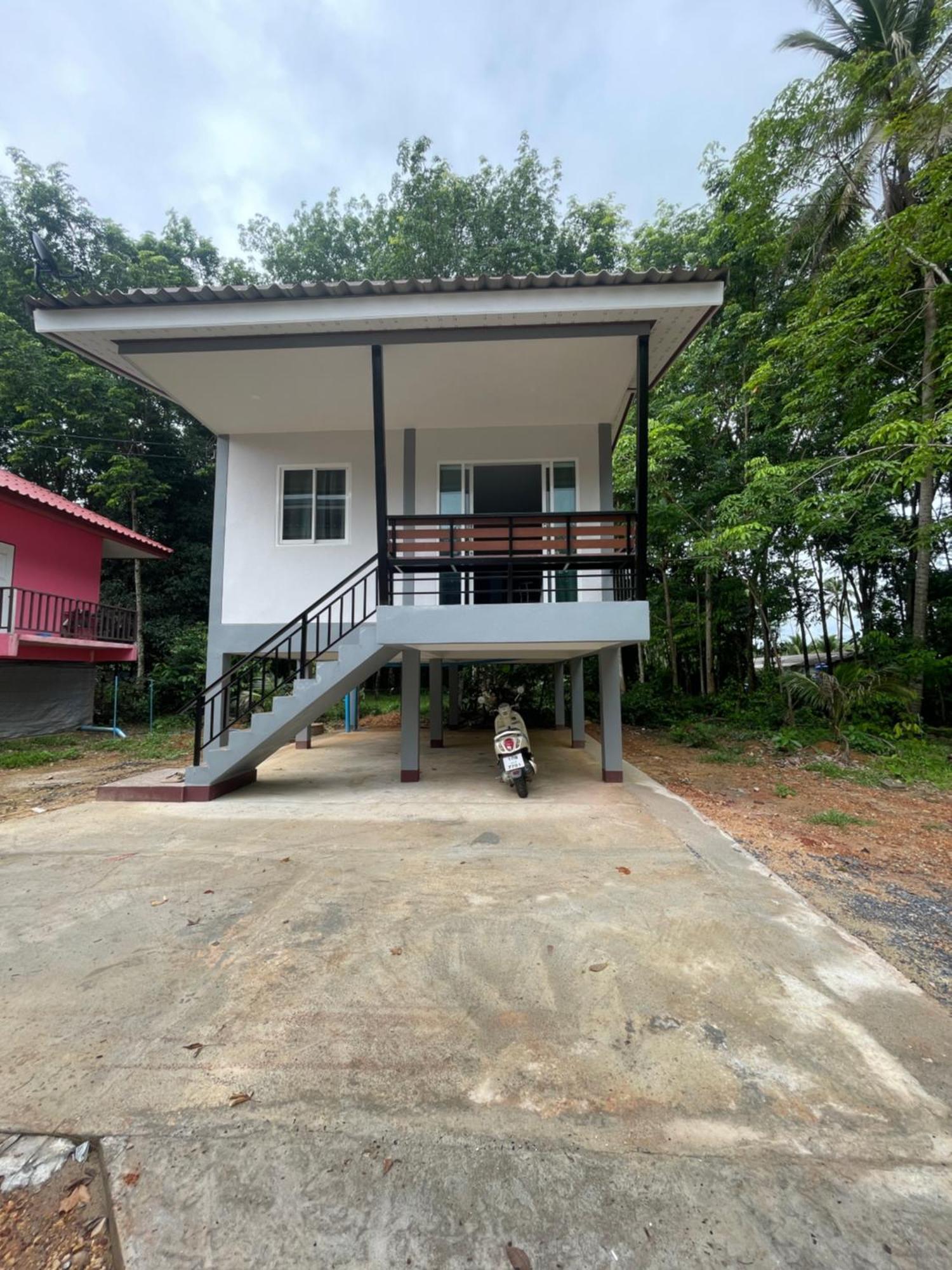 Lamai Home 3 Ko Yao Noi Exteriör bild